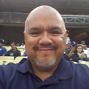 Meet your Posher, Simon